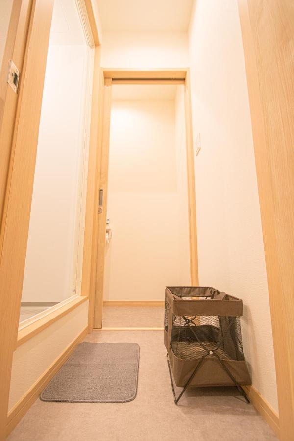 Ecru Haruyoshi Logement Fukuoka  Exterior photo