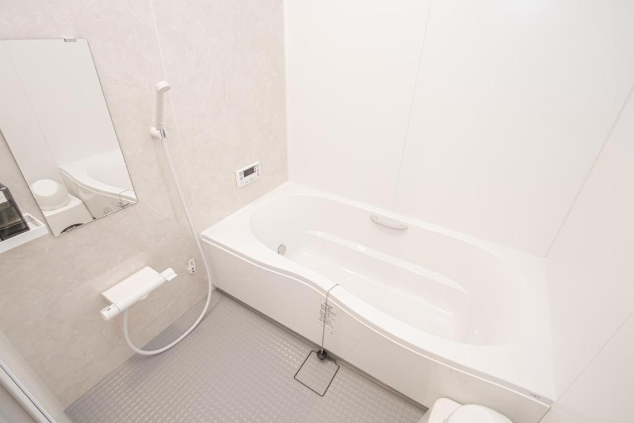 Ecru Haruyoshi Logement Fukuoka  Exterior photo