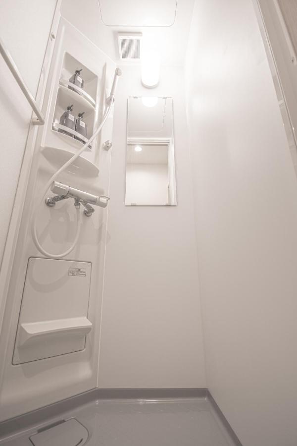 Ecru Haruyoshi Logement Fukuoka  Exterior photo